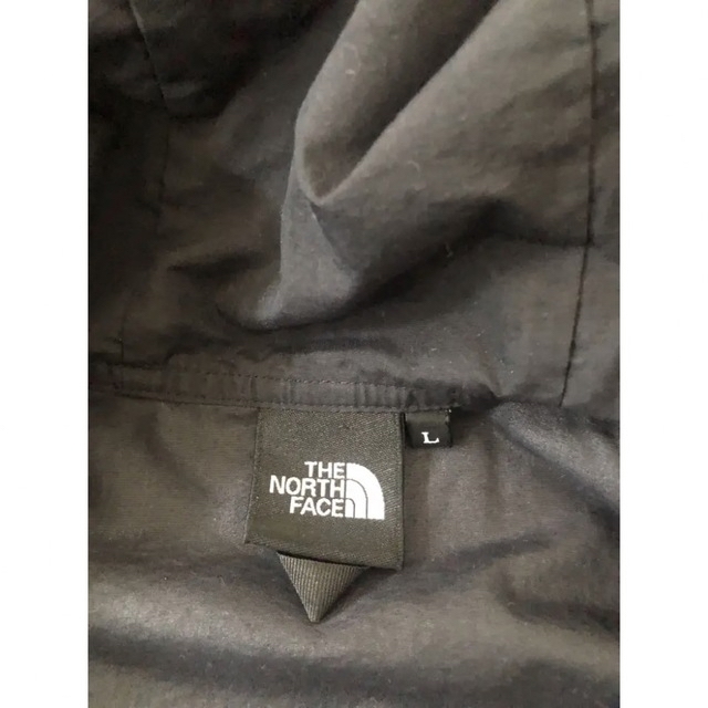 THE NORTH FACE(ザノースフェイス)のノースフェイス　マウンテンパーカー　THE NORTH FACE メンズのジャケット/アウター(マウンテンパーカー)の商品写真