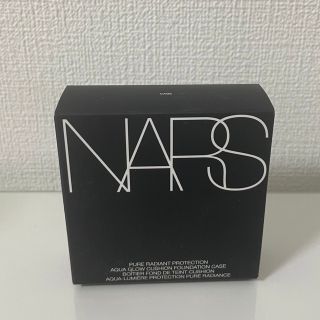 ナーズ(NARS)のNARSファンデーションケース(ファンデーション)