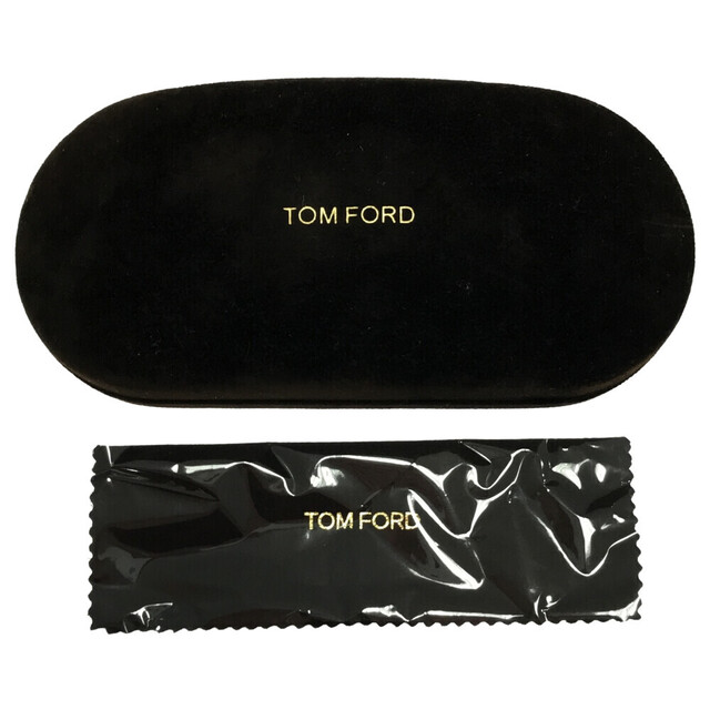 TOM FORD トムフォード TF9257 アイウェア メガネ サングラス