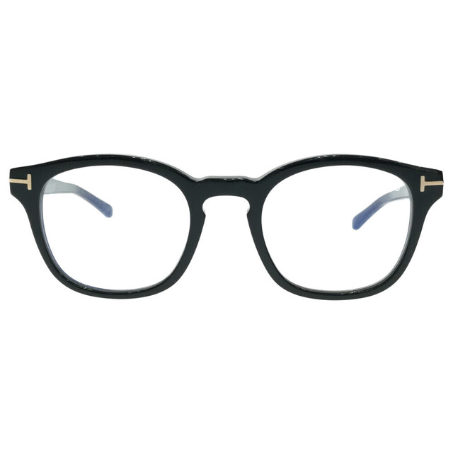 TOM FORD トムフォード ウェリントン 伊達メガネ/アイウェア 眼鏡