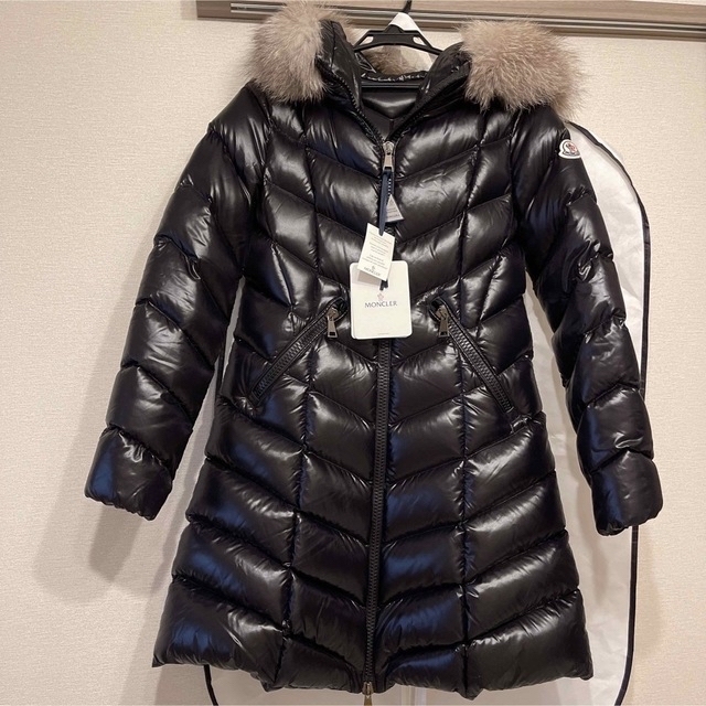 MONCLER(モンクレール)のりかちゃん様専用　新品★モンクレール fulmarus  レディースのジャケット/アウター(ダウンジャケット)の商品写真