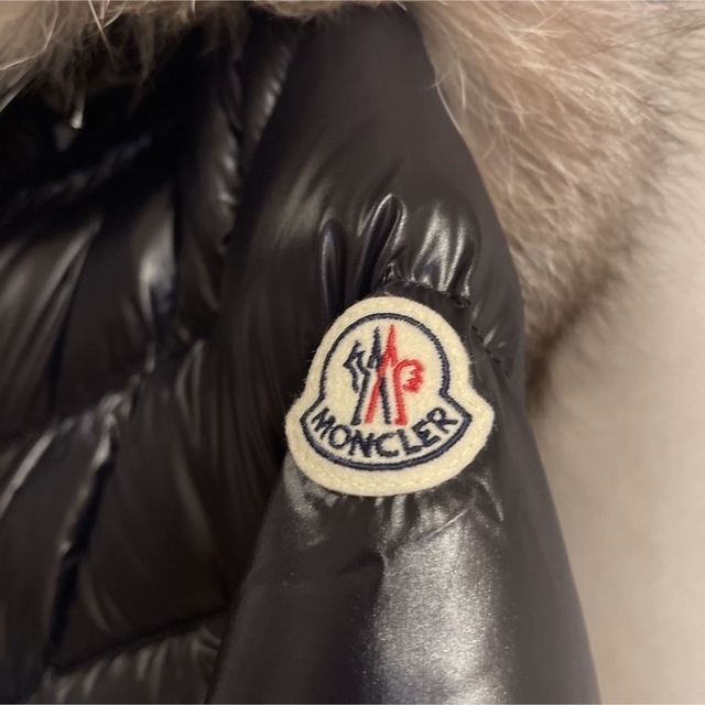 MONCLER(モンクレール)のりかちゃん様専用　新品★モンクレール fulmarus  レディースのジャケット/アウター(ダウンジャケット)の商品写真