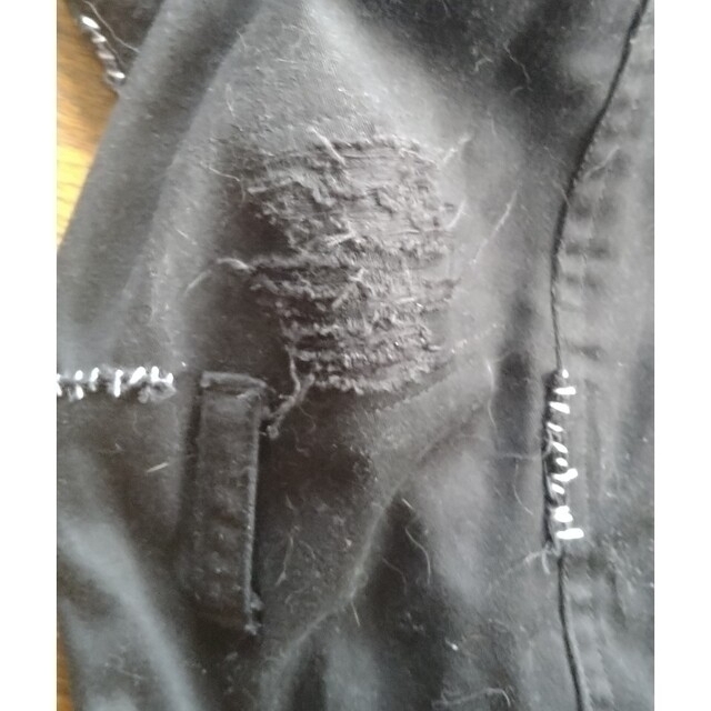 PEEL&LIFT Bondage Trousers / Damaged メンズのパンツ(ワークパンツ/カーゴパンツ)の商品写真