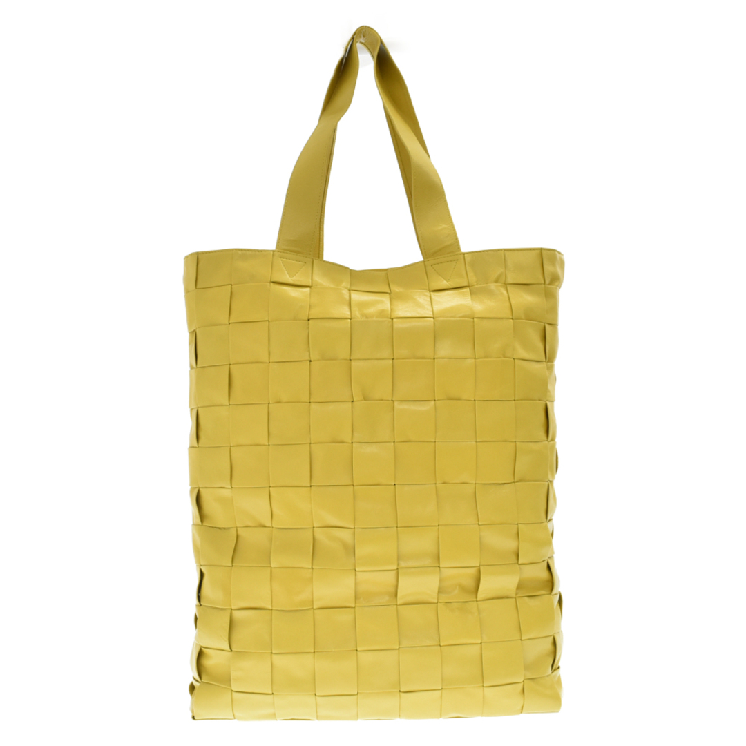 新品 Bottega Veneta - BOTTEGA VENETA ボッテガヴェネタ イントレ