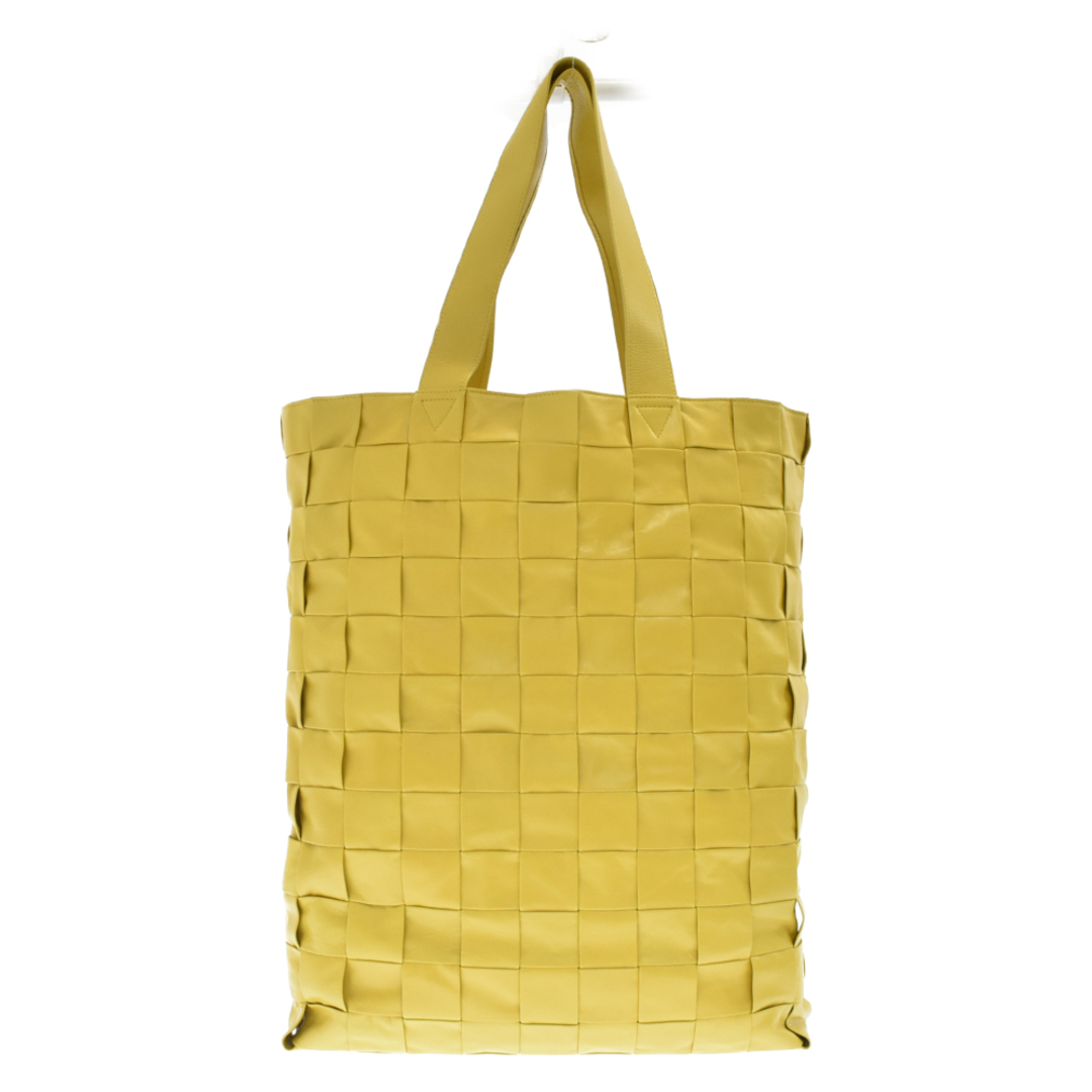 新品 Bottega Veneta - BOTTEGA VENETA ボッテガヴェネタ イントレ
