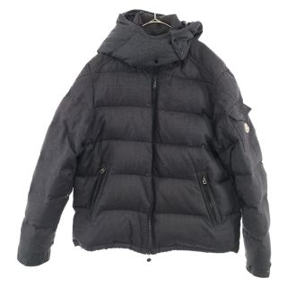 MONCLER - MONCLER/3way/ダウンジャケット/ライナー/コート/パーカー/3 ...