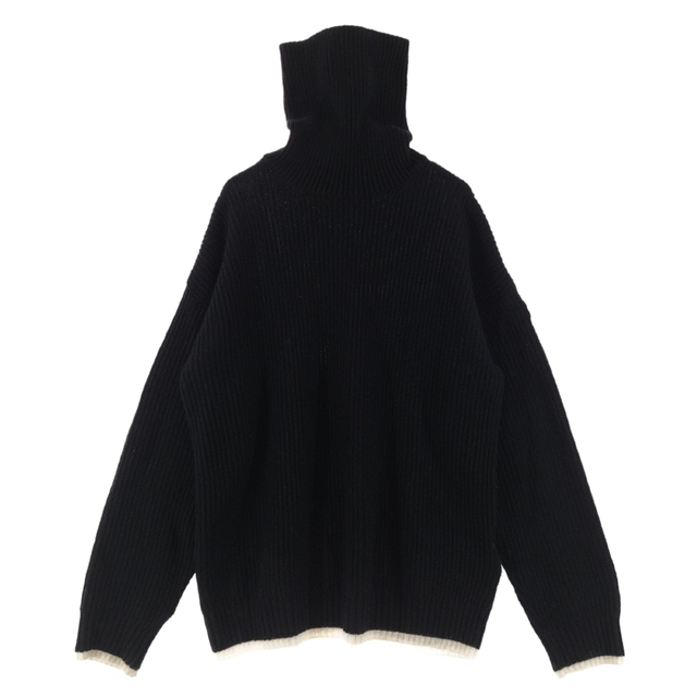 MONCLER モンクレール CICLISTA TRICOT H20939F00005 ウール ニット
