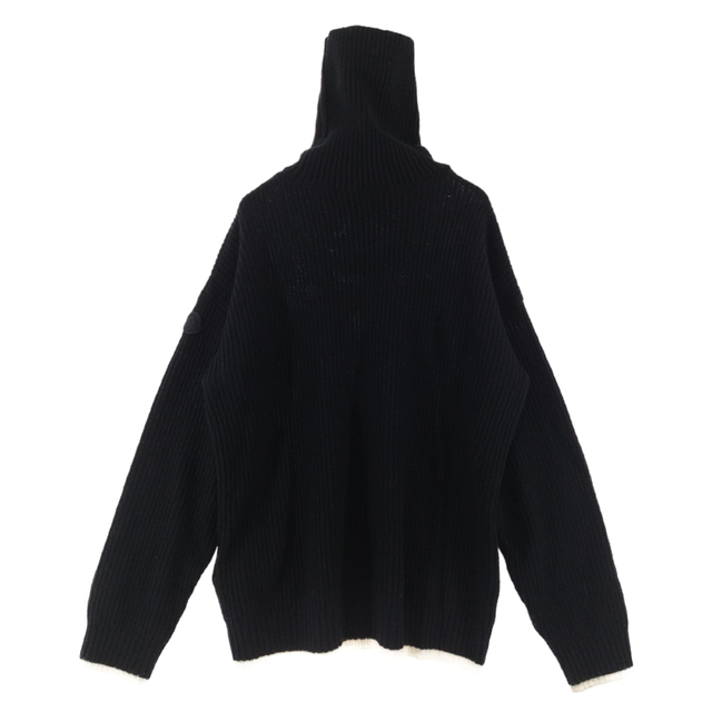 MONCLER モンクレール CICLISTA TRICOT H20939F00005 ウール ニット
