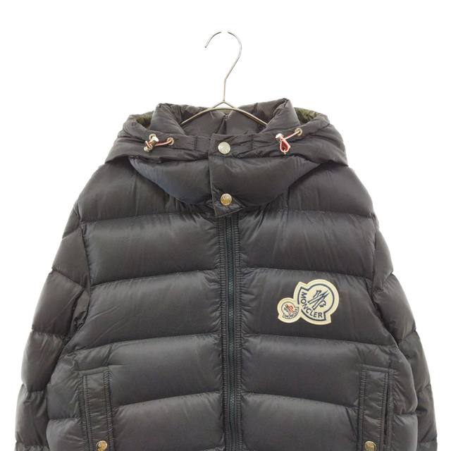 海外輸入 MONCLER モンクレールMONCLER 期間限定特別価格 BRAMANT モンクレール 未使用 GIUBBOTTO 専用 ブラ ...