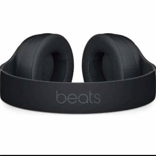 ビーツバイドクタードレ(Beats by Dr Dre)のコメントでお値引きします！beats solo pro ヘッドホン(ヘッドフォン/イヤフォン)