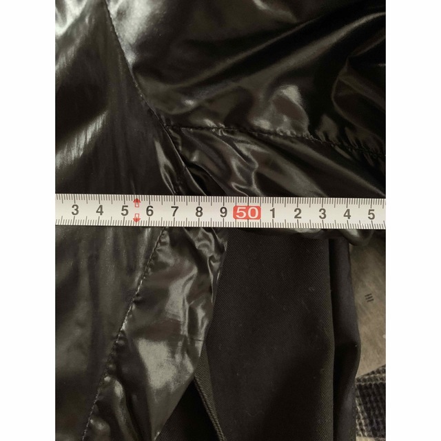 COMME CA MEN(コムサメン)のコムサ　メン　光沢　シャイニージャケット メンズのジャケット/アウター(テーラードジャケット)の商品写真