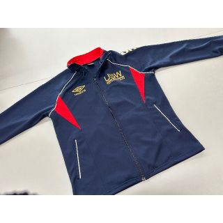 umbro ジャージ上下 メンズ(セットアップ)