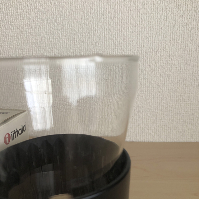 イッタラ　ホットクール　400ml