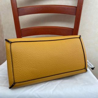 OAD NEW YORK - 極美品 OAD NEW YORK・KNOT SATCHEL バッグの通販 by