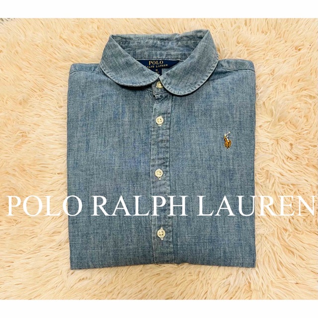 POLO RALPH LAUREN - 美品 ポロ ラルフローレン シャツ トップス ...