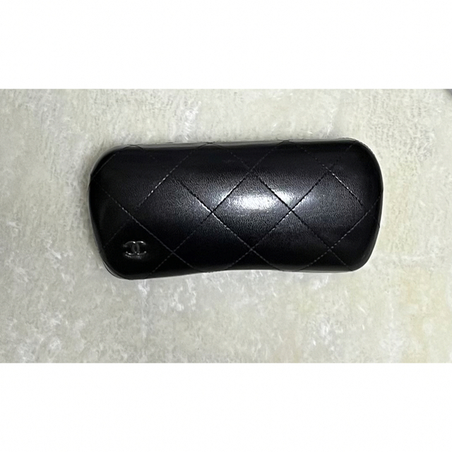 SALE 美品　CHANEL サングラス