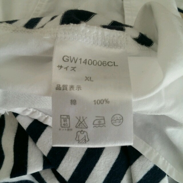 GLOBAL WORK(グローバルワーク)のGLOBAL WARKシャツ  キッズ/ベビー/マタニティのキッズ服女の子用(90cm~)(ブラウス)の商品写真