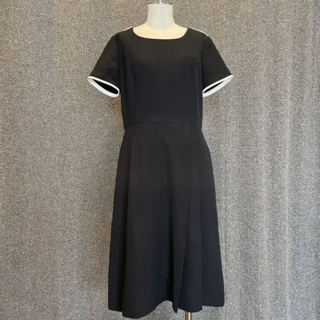 最終お値下げ！MARY QUANT × U-FACTORY制服 ワンピース