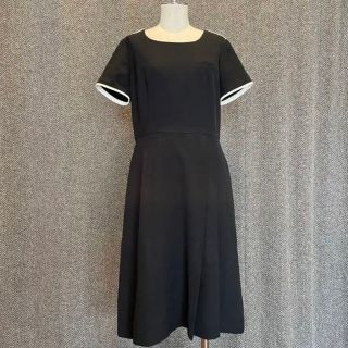 マリークワント(MARY QUANT)の最終お値下げ！MARY QUANT × U-FACTORY制服 ワンピース(ひざ丈ワンピース)