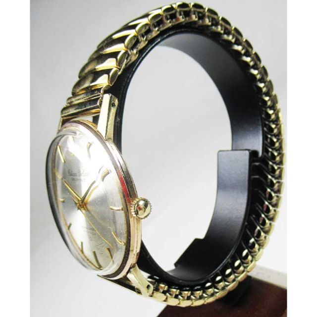 アンティーク:CITIZEN DELUXE(シチズンデラックス)手巻腕時計23石 商品 