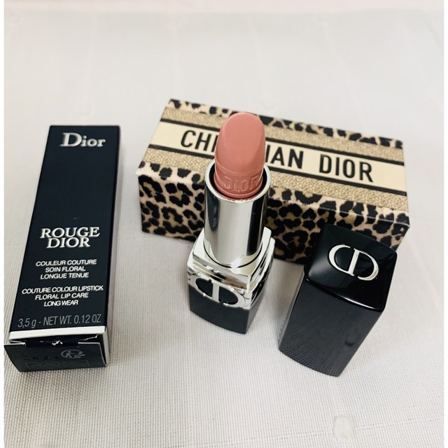 Dior(ディオール)のディオール　ルージュ ディオール(ミッツァ コレクション 数量限定品) コスメ/美容のベースメイク/化粧品(口紅)の商品写真