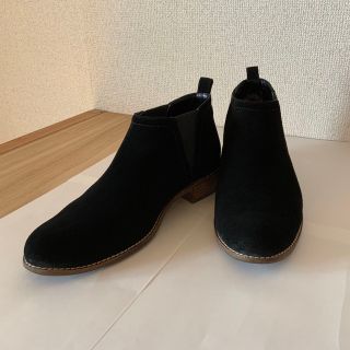 ヒミコ(卑弥呼)の卑弥呼ショートブーツ25.5  中古品(ブーツ)