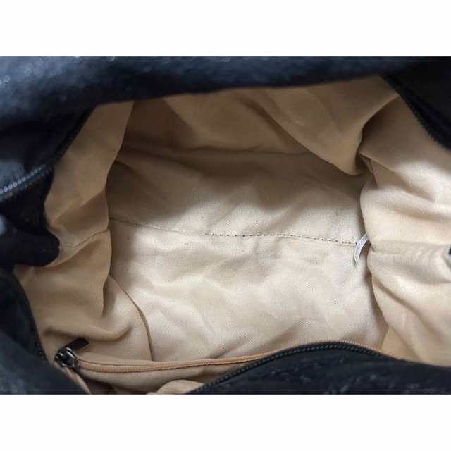 ショルダーバッグ チェーン ラメ レディースのバッグ(ショルダーバッグ)の商品写真