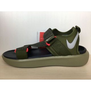 ナイキ(NIKE)のナイキ ビスタサンダル 靴 サンダル 24,0cm 新品 (1471)(サンダル)