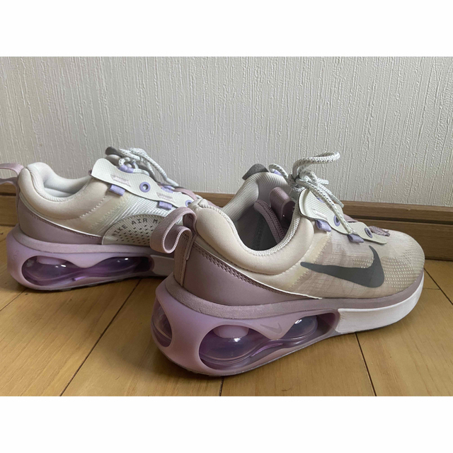 NIKE(ナイキ)の【新品未使用】　NIKE エアーMAX レディースの靴/シューズ(スニーカー)の商品写真