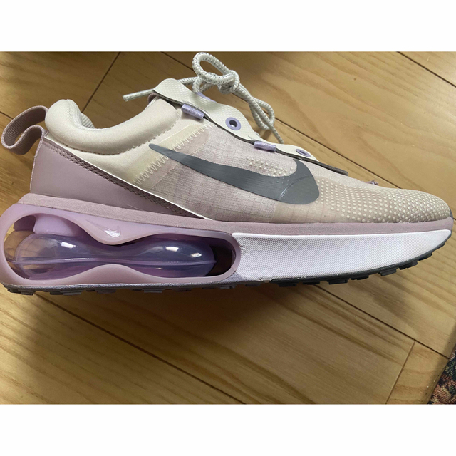 NIKE(ナイキ)の【新品未使用】　NIKE エアーMAX レディースの靴/シューズ(スニーカー)の商品写真