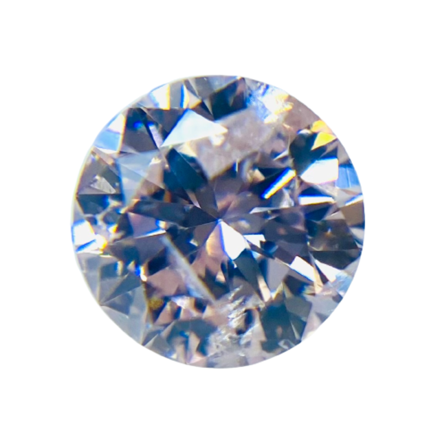 2022新作モデル FANCY LIGHT PINK 0.444ct RD/RT1666/CGL その他