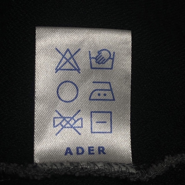 ADER well made ハイネック タートルネック トレーナー スウェット メンズのトップス(スウェット)の商品写真