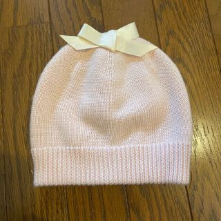 新品UGG BABY INFANT KNIT ビーニーとミトンのギフトセット