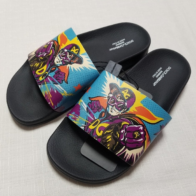 激安 販売 店 ドルチェ&ガッバーナ ジュニア サンダル サンダル www