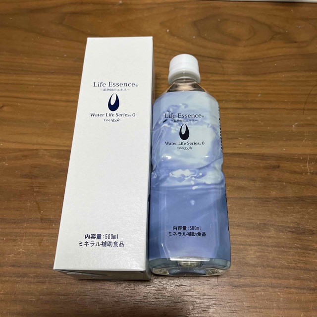 クラブエコウォーター ライフエッセンス 500ml×2本 uyqFdukeoZ - www