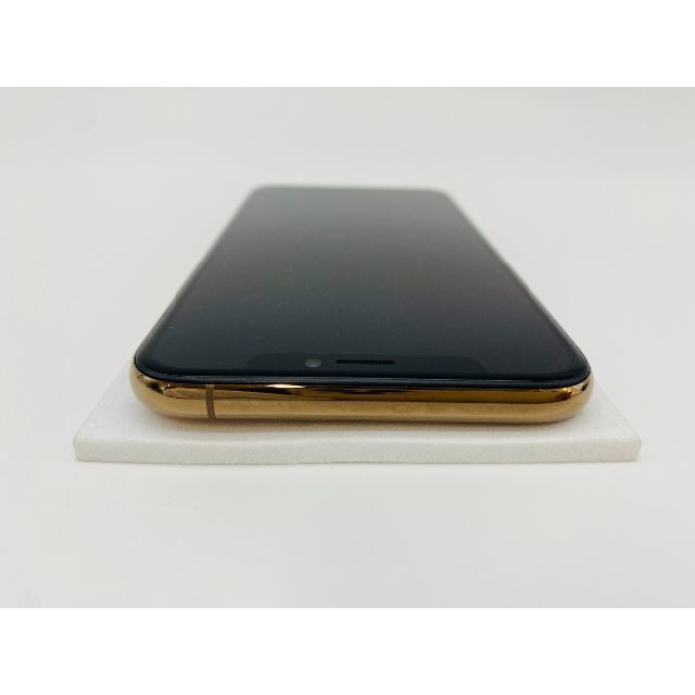 iPhoneXS 256GB ゴールド/新品BT100%/シムフリー XS007 | tspea.org