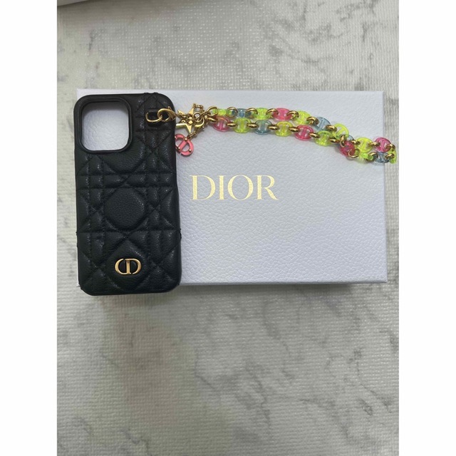 別倉庫からの配送】 Christian Dior - ☆ディオール☆DIOR IPHONE