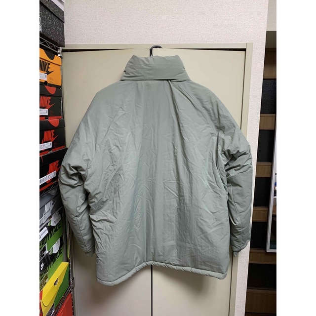 FREAK'S STORE(フリークスストア)のPRIMALOFT JACKET Lサイズ メンズのジャケット/アウター(ダウンジャケット)の商品写真