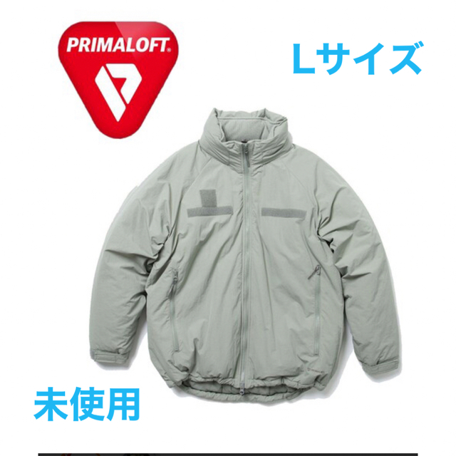 PRIMALOFT JACKET Lサイズ39SSTORE