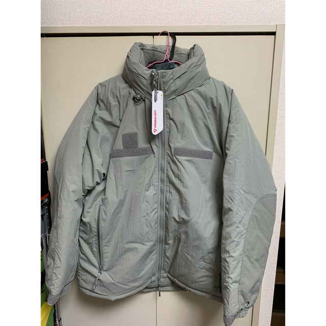 FREAK'S STORE(フリークスストア)のPRIMALOFT JACKET Lサイズ メンズのジャケット/アウター(ダウンジャケット)の商品写真