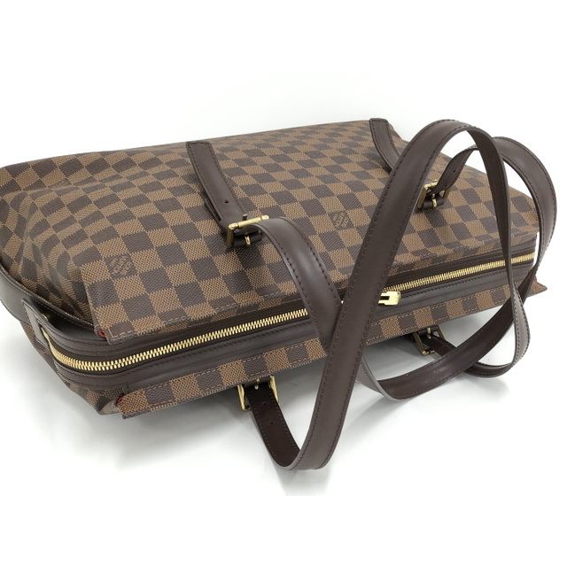 LOUIS VUITTON - LOUIS VUITTON チェルシー トートバッグ ダミエ ...