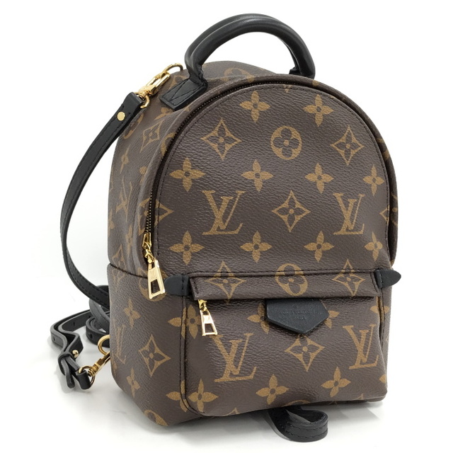 LOUIS VUITTON パームスプリングス バックパック MINI