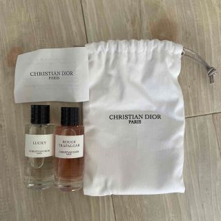 クリスチャンディオール(Christian Dior)のメゾンクリスチャンディオール　オードゥパルファン(香水(女性用))