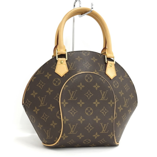 LOUIS VUITTON ハンドバッグ エリプスPM モノグラム M51127