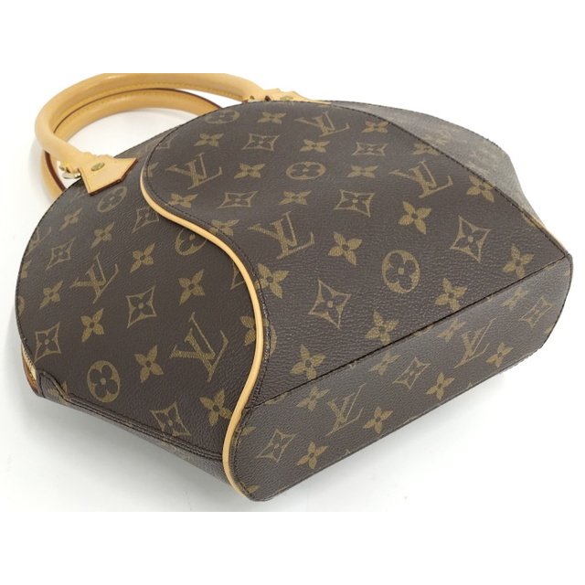 ルイ ヴィトン モノグラム エリプスPM M51127 ハンドバッグ バッグ LV 0147  LOUIS VUITTON