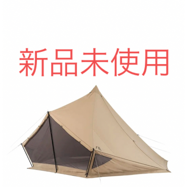 SABBATICAL サバティカル マリポサ L TC テント | endageism.com