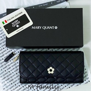 マリークワント(MARY QUANT)のMARY QUANT長財布(財布)