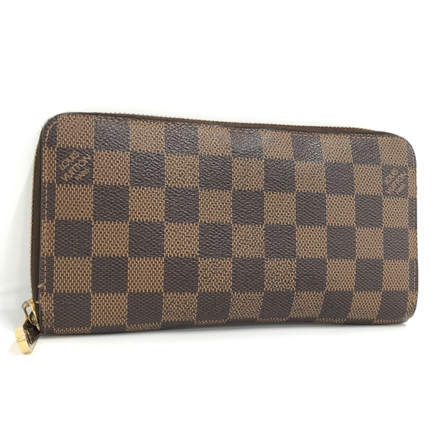 LOUIS VUITTON ジッピーウォレット ラウンドファスナー 長財布