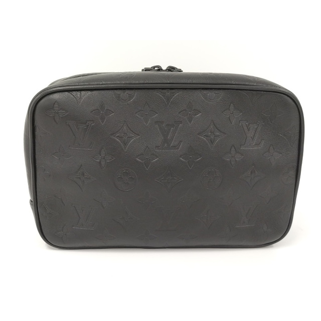 LOUIS VUITTON - LOUIS VUITTON トゥルース トワレ GM セカンドバッグ ...