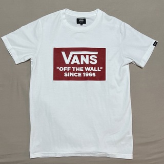 バンズボルト(VANS VAULT)のVANS バンズ Tシャツ(Tシャツ(半袖/袖なし))